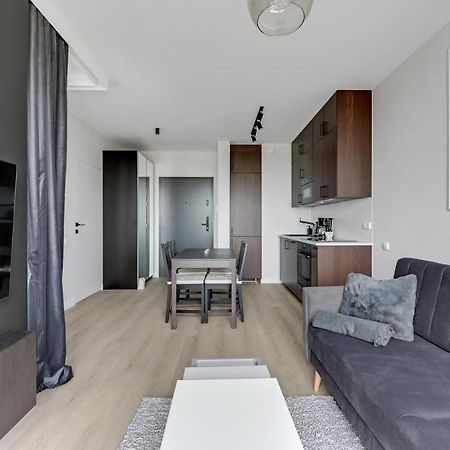 Chlebova Deluxe 2 Gdansk By Grand Apartments Екстер'єр фото